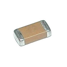 1206 5% Chip Resistors; Reel of 5,000