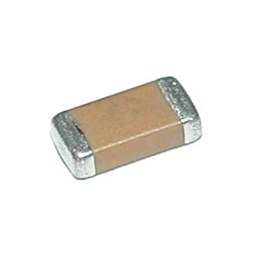 Multilayer chip capacitors 1210 X7R