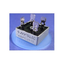 HY Bridge Rectifier 25A