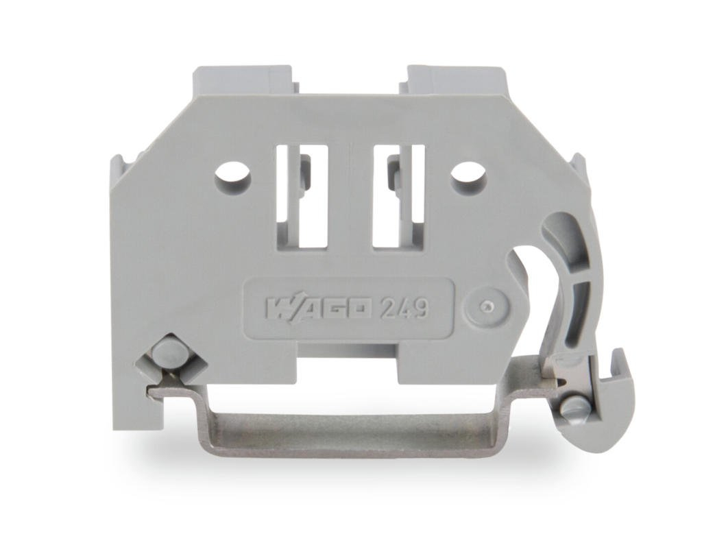 WAGO 249-116 Screwless End Stop