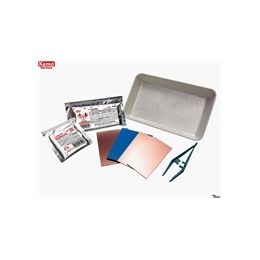 Kemo A200 PCB etching kit