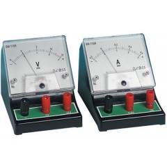 Educational Bench Meters