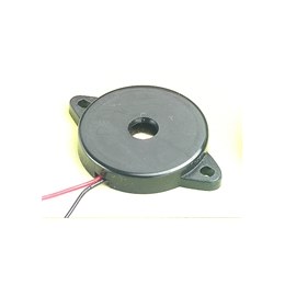 Piezo Transducers