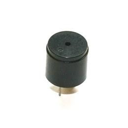 Miniature Piezo Sounder