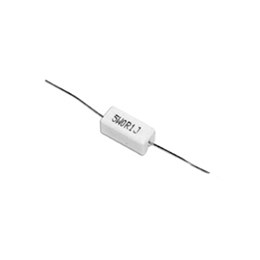 5W Axial Ceramic Power Resistors