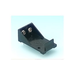 9V PP3 Cell Battery Holder BH-9VPC