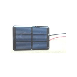 Polycrystalline Solar Cell Modules