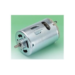 Motors, Fans & Accessories