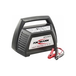 Ansmann 1001-0014-UK Lead Acid Battery Charger