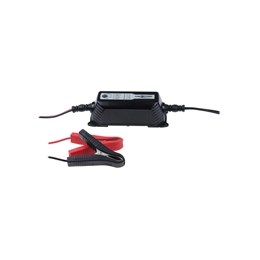 Ansmann 1001-0016-UK  Lead Acid Battery Charger