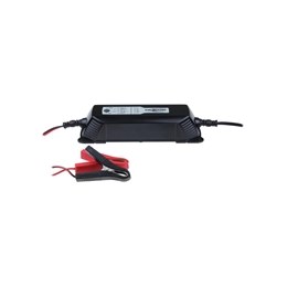 Ansmann 1001-0017-UK  Lead Acid Battery Charger