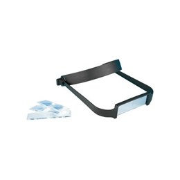 POP1763 Headband Magnifier