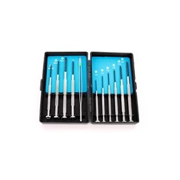 ModelCraft PSD1011 Mini Precision Screwdriver Set