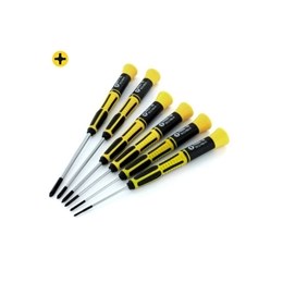 ModelCraft PSD1602 Phillip Head Screwdriver Set