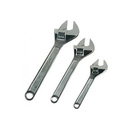 ADS060STD Adjustable Spanner