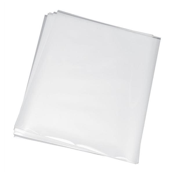 A4 ESD Laminate Pouches