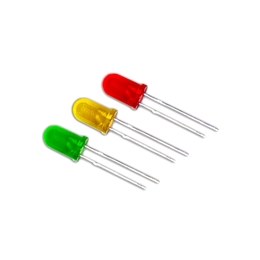 5mm Standard LEDs