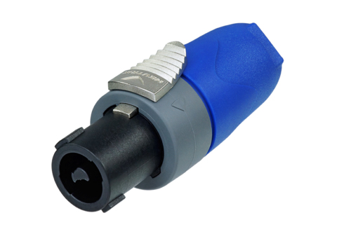 Neutrik NL2FX Cable Connector