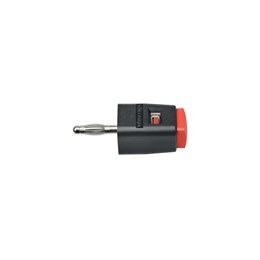 Schützinger SDK502 Quick Release Terminal/4mm plug