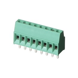 2.54mm Terminal Block