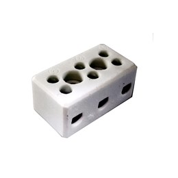 Ceramic Terminal Block 41A CHTB6