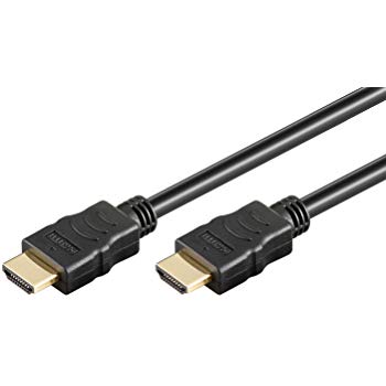 HMDI to HDMI 30cm Lead