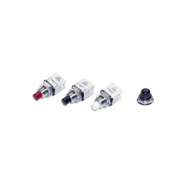 Apem 1200 Series Push Switch