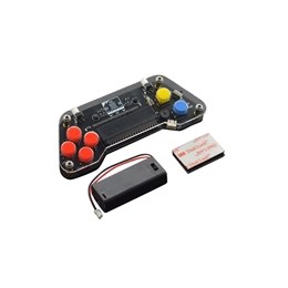 DFR0536 Micro:bit Gamepad Expansion Board