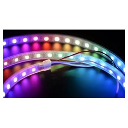 FIT0356 Digital RGB LED Weatherproof Strip 60 LED