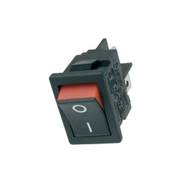 Visi rocker switches - SCI