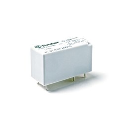 Finder 41.31 Relays - SPCO 12A