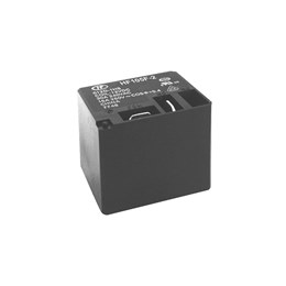 Hongfa Miniature Power Relays HF105F-2 - SPCO 20A