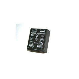 Encapsulated Low Profile EN61558 Transformers