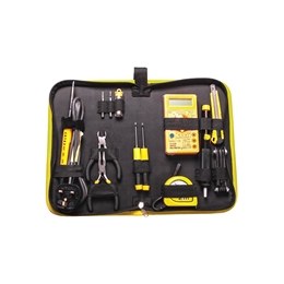 Antex KF8JSZ0 & KC8JSZ0 Tool Kit