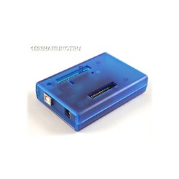 Arduino Uno Enclosure