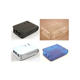 Raspberry Pi 2 cases