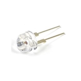 9.3mm Megabright LEDs