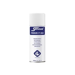 Servisol 33204-AA Freeze-It 20 /2 200ml