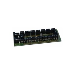 CN166 Distribution Board