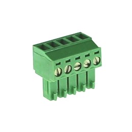 CTB92HD 3.5mm Female Plug terminal blocks