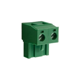 Camblock Plus CTBP9408 7.62mm Female Plug T/Block