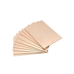 Copper Clad Boards