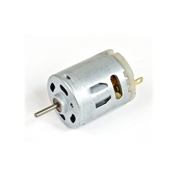 DC Motors