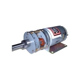 Geared Motors