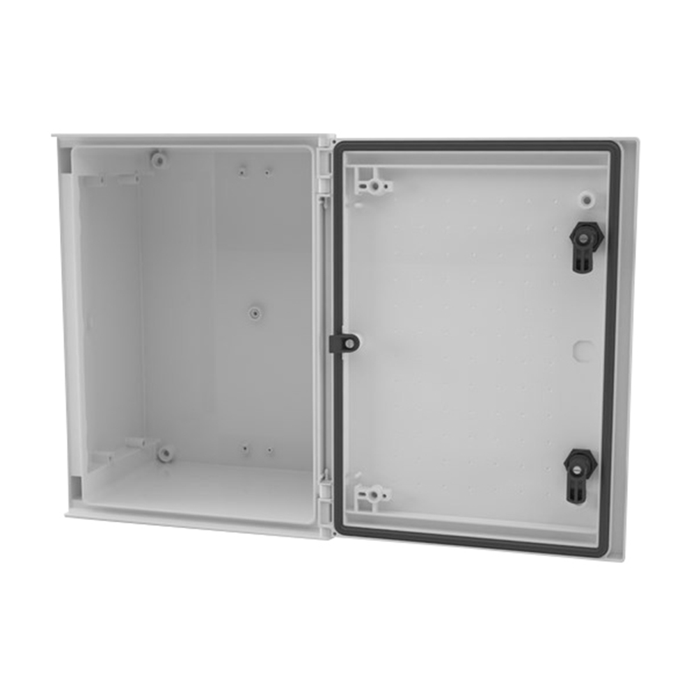 CamdenBoss Hercules Range Enclosures