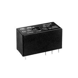 Hongfa HF115F/FA High power Relays