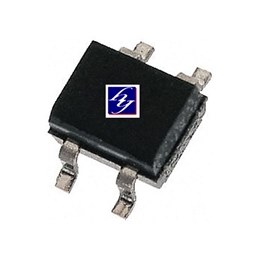 HY GP DFS Bridge Rectifier 1A 50 to 1KV