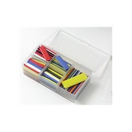 Heatshrink Sleeving Kit