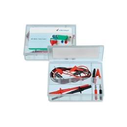 Schützinger Test Lead KIT 6910/TEST 2mm