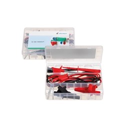 Schützinger Test Lead KIT 7093/Multimeter ll